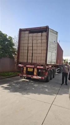 مکمل کنٹینر پائپ لائن کے پنکھے بھارت کے سبز بنیادی ڈھانچے کی ترقی میں مدد کے ...